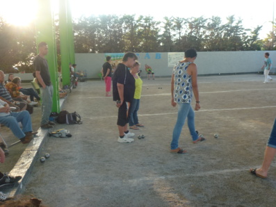 Concours féminin Concours féminin