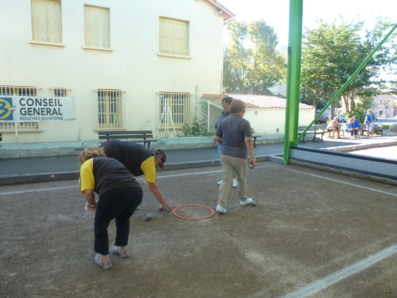 Interclub féminin Interclub féminin