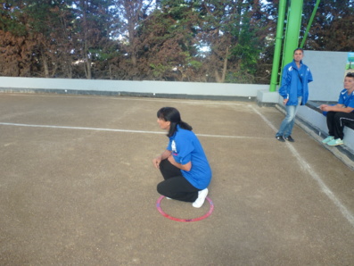 Interclub féminin Interclub féminin