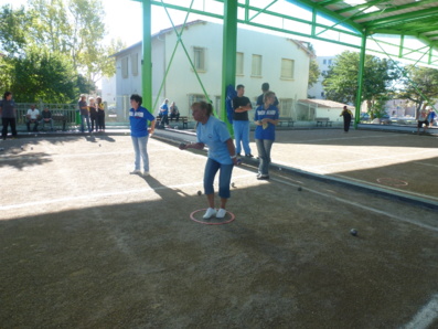 Interclub féminin Interclub féminin