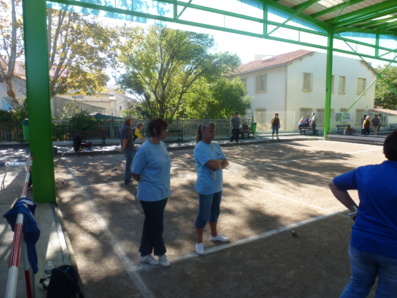 Interclub féminin Interclub féminin