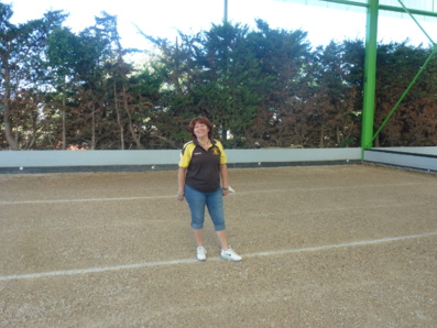 Interclub féminin Interclub féminin