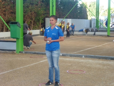 Interclub féminin Interclub féminin