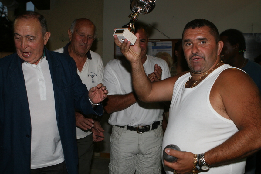 MON GROS A GAGNE! MON GROS A GAGNE!