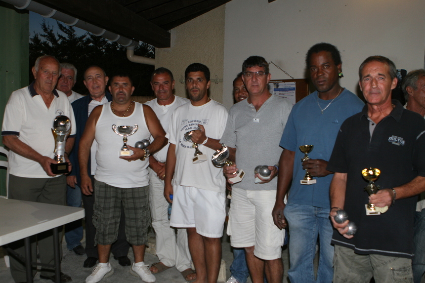 NIZIC EST A L'HONNEUR! NIZIC EST A L'HONNEUR!