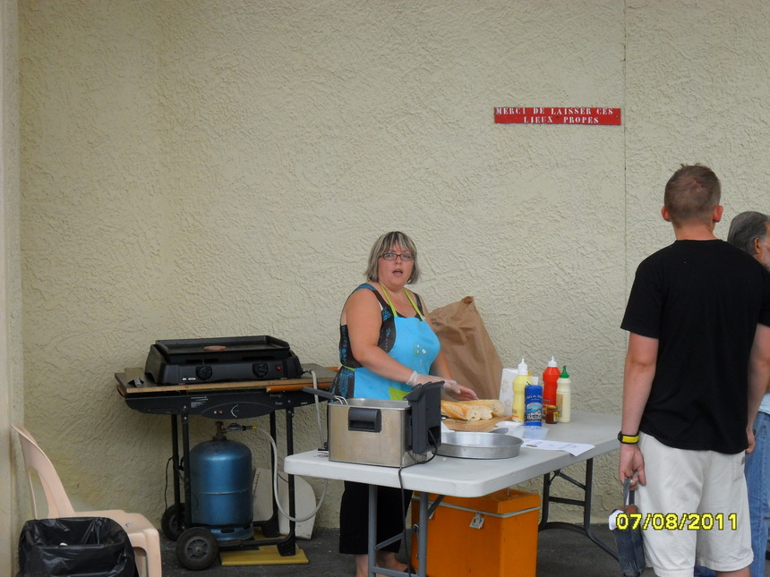 severine en pleine action severine en pleine action