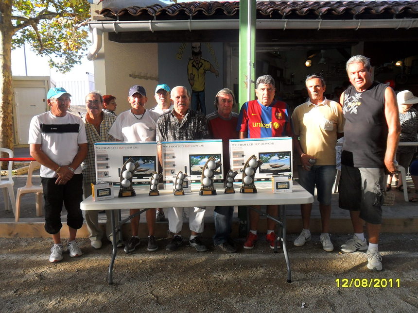 finalistes du gd prix 2011