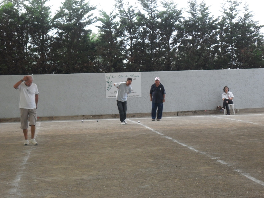 COOL L'ARBITRE COOL L'ARBITRE