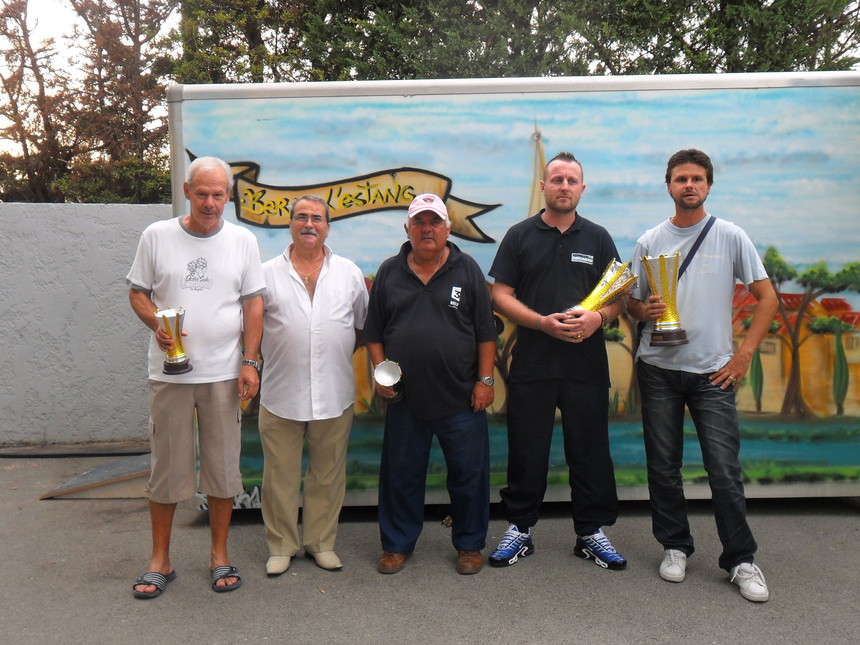 finalistes du concours du maire