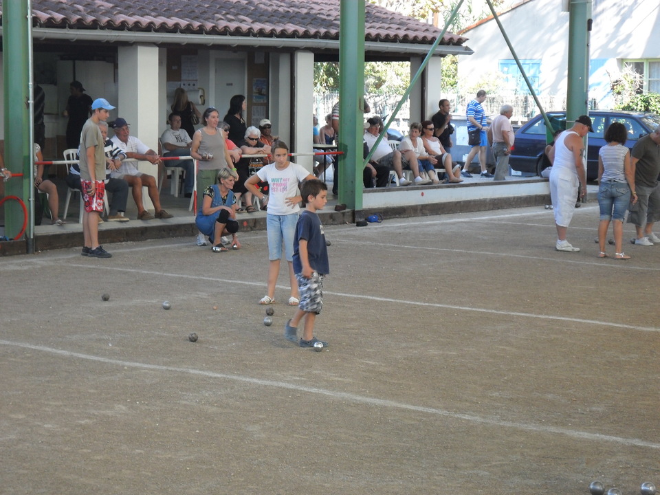les enfants sont à l'honneur les enfants sont à l'honneur