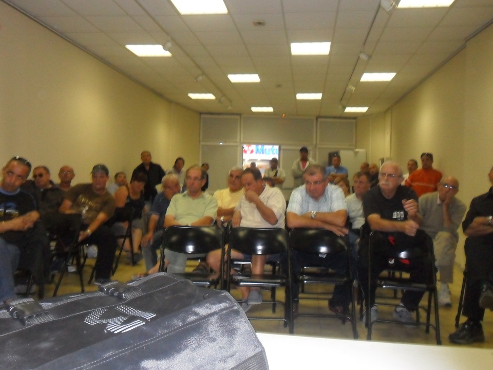 mon dieu!quelle belle assemblée mon dieu!quelle belle assemblée