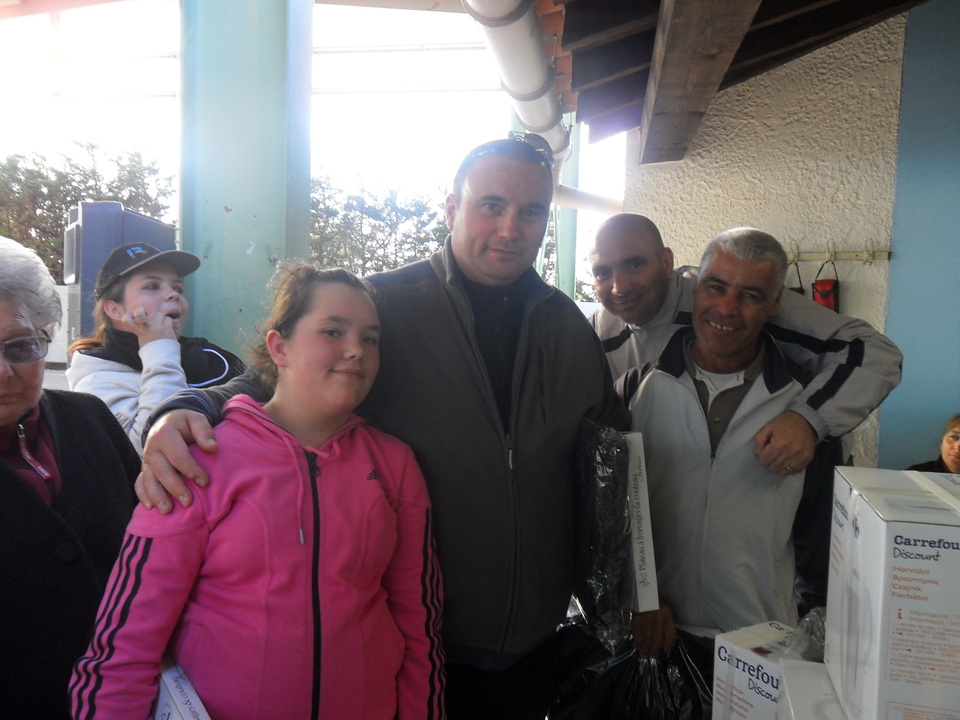 toujours au rendez-vous ! toujours au rendez-vous !