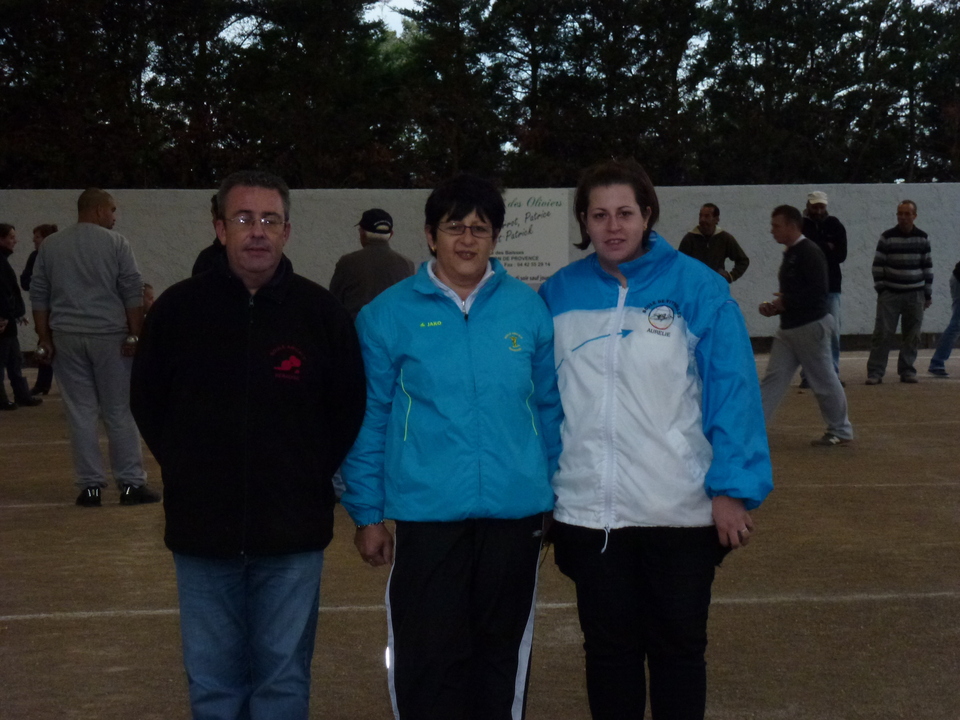 l'equipe de chocs !! l'equipe de chocs !!