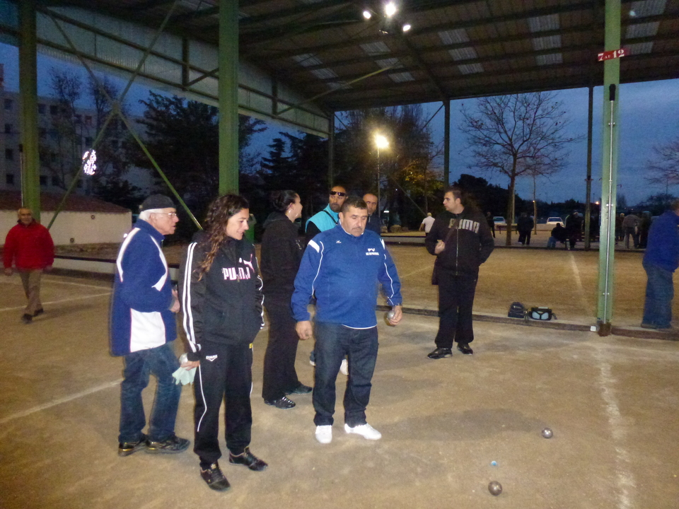 une belle equipe non !!! une belle equipe non !!!