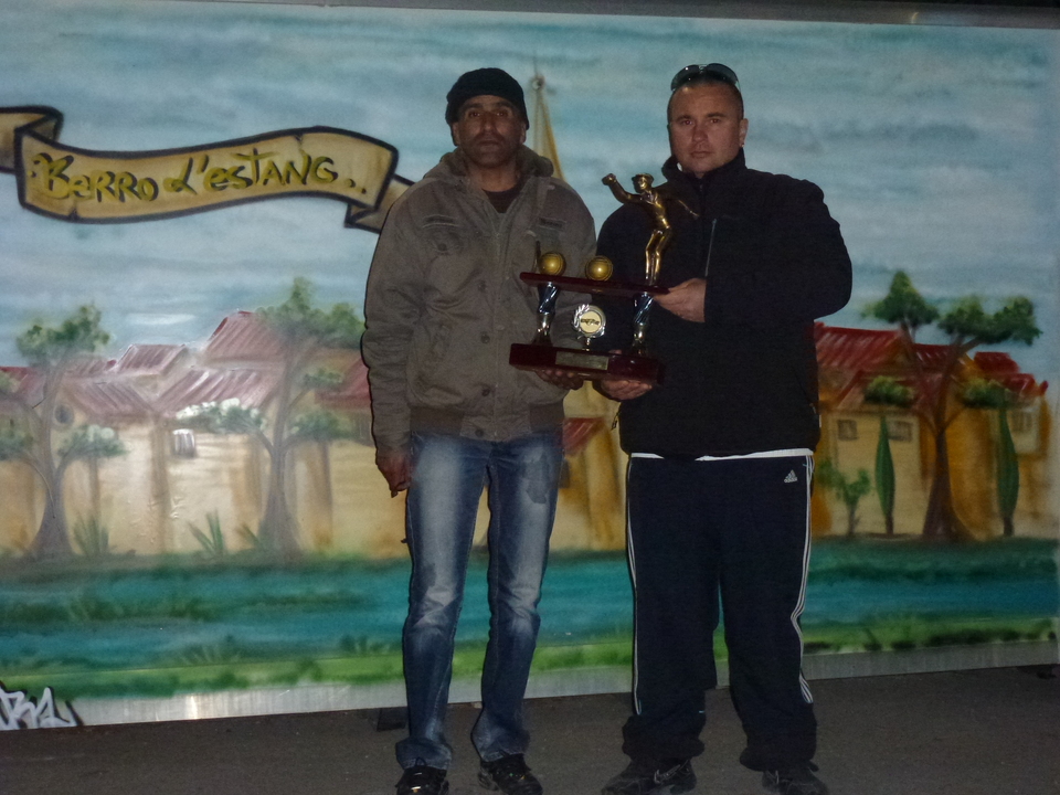 ils l'ont dit et ils l'on fait!!!qui aurait pu le croire,bravo aux vainqueurs du challenge de Rassuen ils l'ont dit et ils l'on fait!!!qui aurait pu le croire,bravo aux vainqueurs du challenge de Rassuen