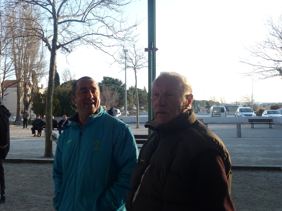 guy et lulu inséparables!!!! guy et lulu inséparables!!!!