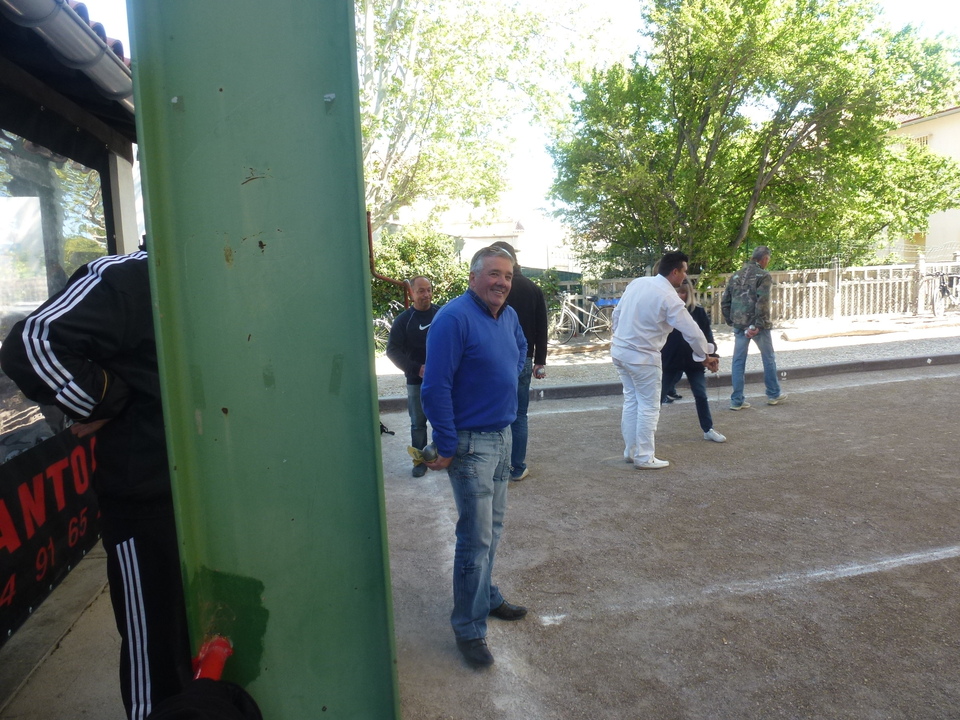 ça c'est un bon (homme)!! ça c'est un bon (homme)!!