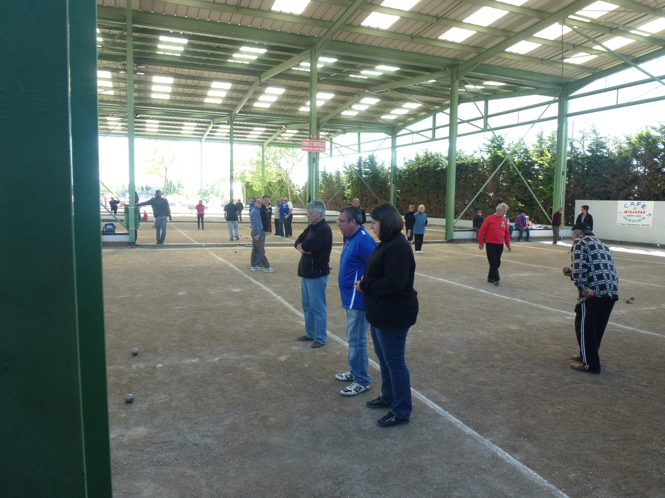 que des bonnes!!! que des bonnes!!!