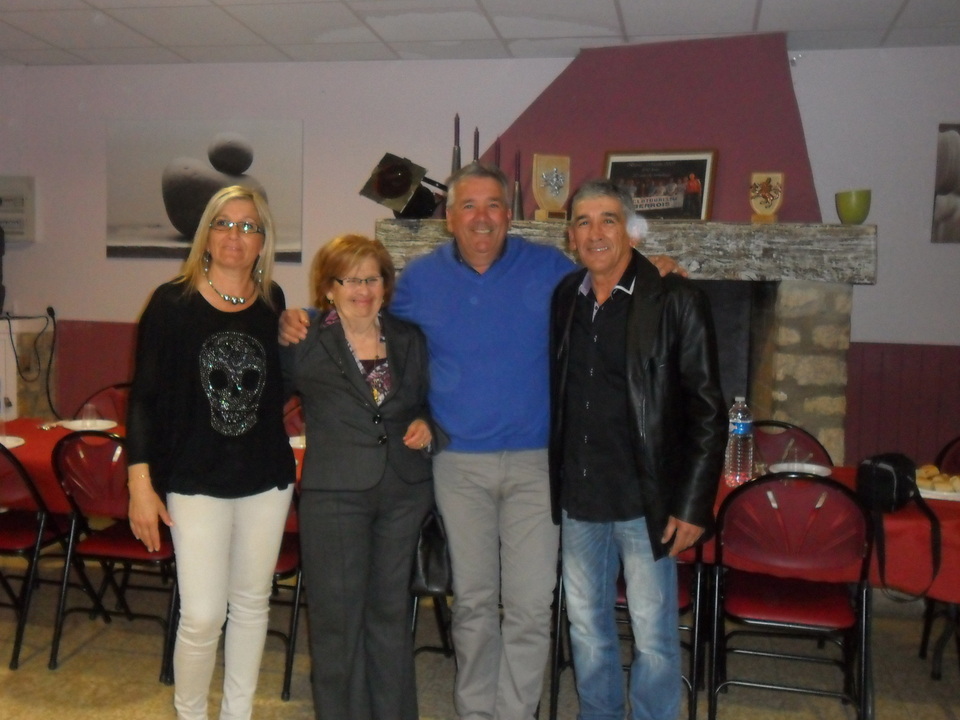 notre belle famille !!! notre belle famille !!!