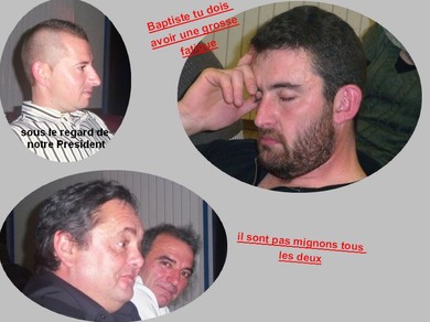 Foot tronget Foot tronget