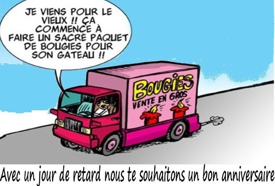 Nous Souhaitons Un Bon Anniversaire A Nous Souhaitons Un Bon Anniversaire A