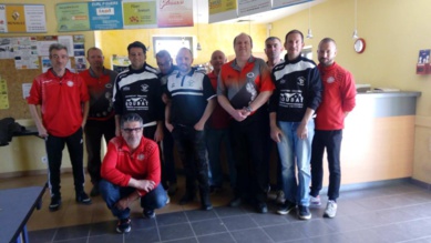 Dimanche 15 Avril Dimanche 15 Avril