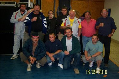 Fête au Montet Fête au Montet