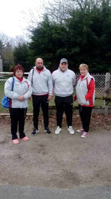 Samedi 7 Avril Samedi 7 Avril