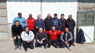 Dimanche 14 Avril Dimanche 14 Avril