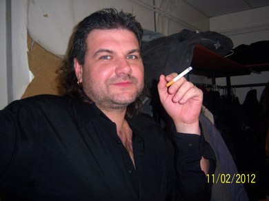 40 Bougies le 22 02 2012