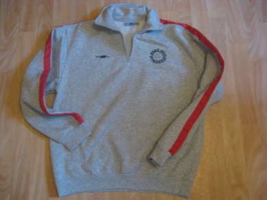 Nouvelle Tenue Sont arrivées 