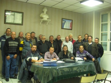 Assemblée générale Assemblée générale