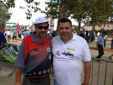 National A Moulins