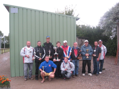 Samedi 7 Septembre Samedi 7 Septembre