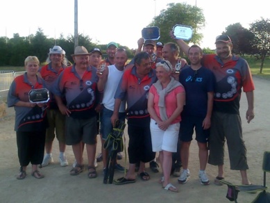 Dimanche 8 Juin Dimanche 8 Juin