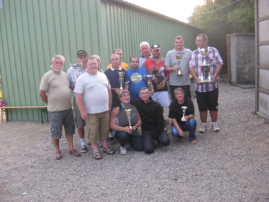 Samedi 13 Septembre Samedi 13 Septembre