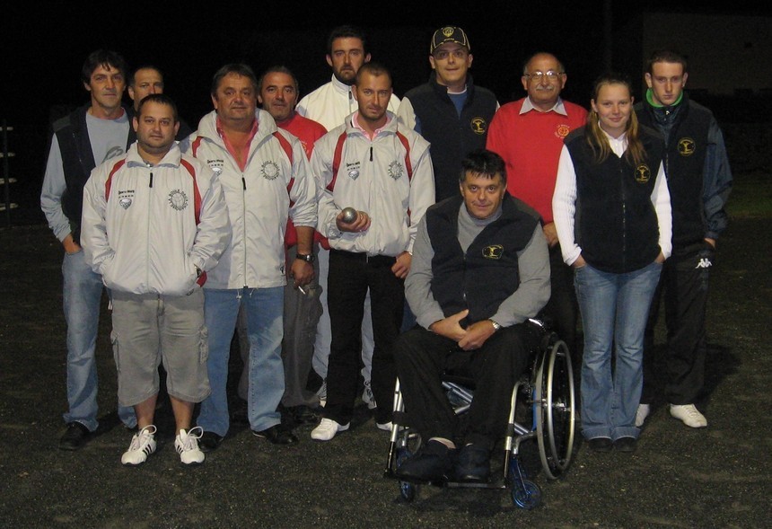 Résultats Résultats