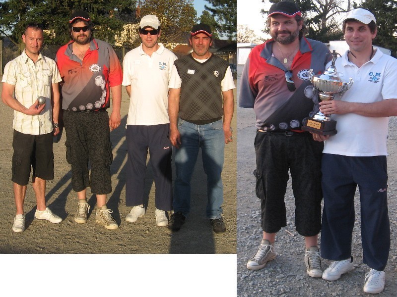 Challenges Tronget Samedi 9 Avril Challenges Tronget Samedi 9 Avril