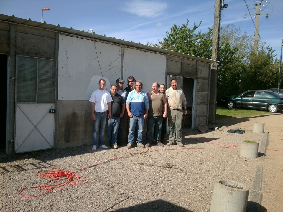 lundi 7 Mai lundi 7 Mai