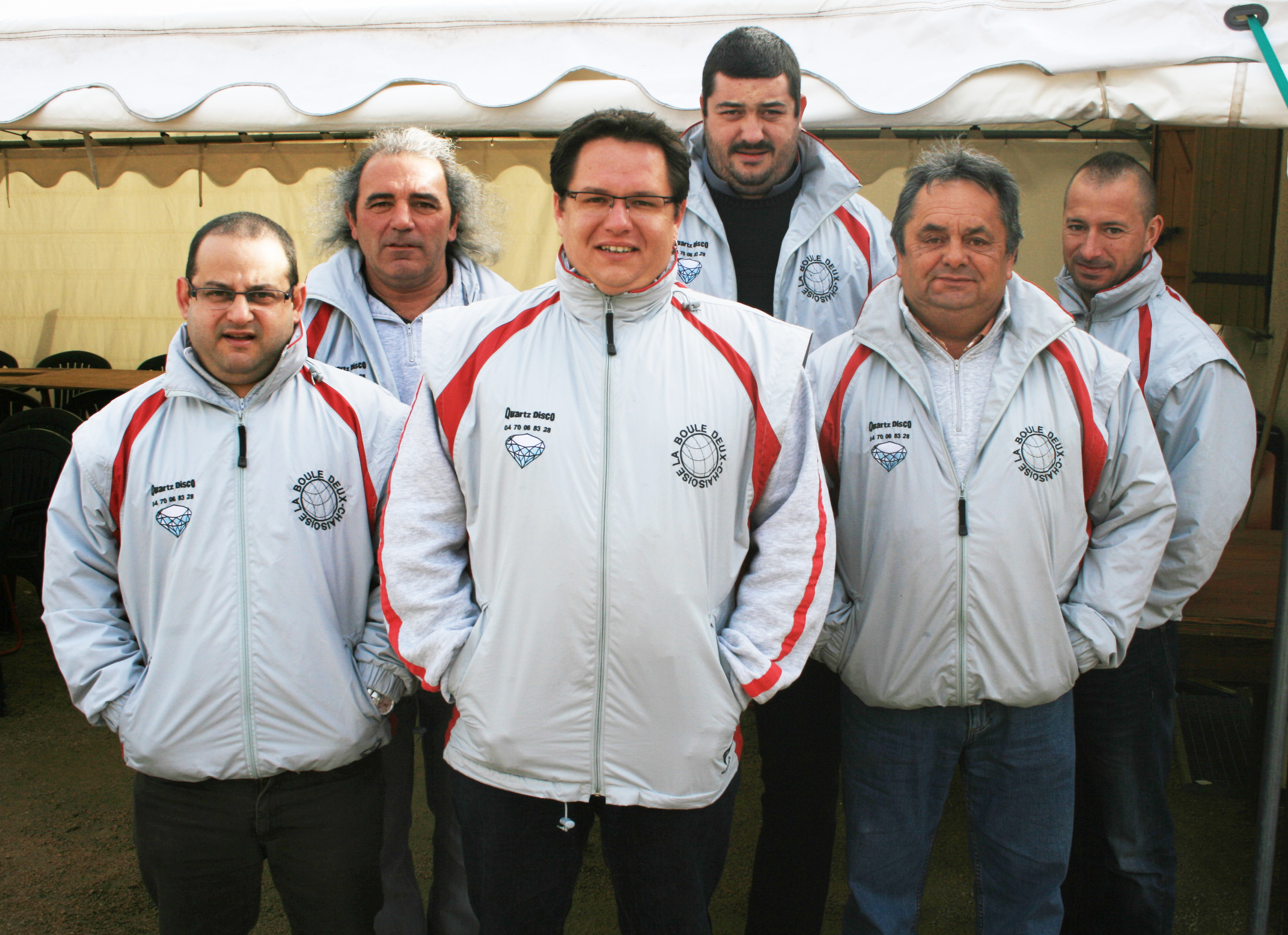 Dimanche 23 Avril Dimanche 23 Avril