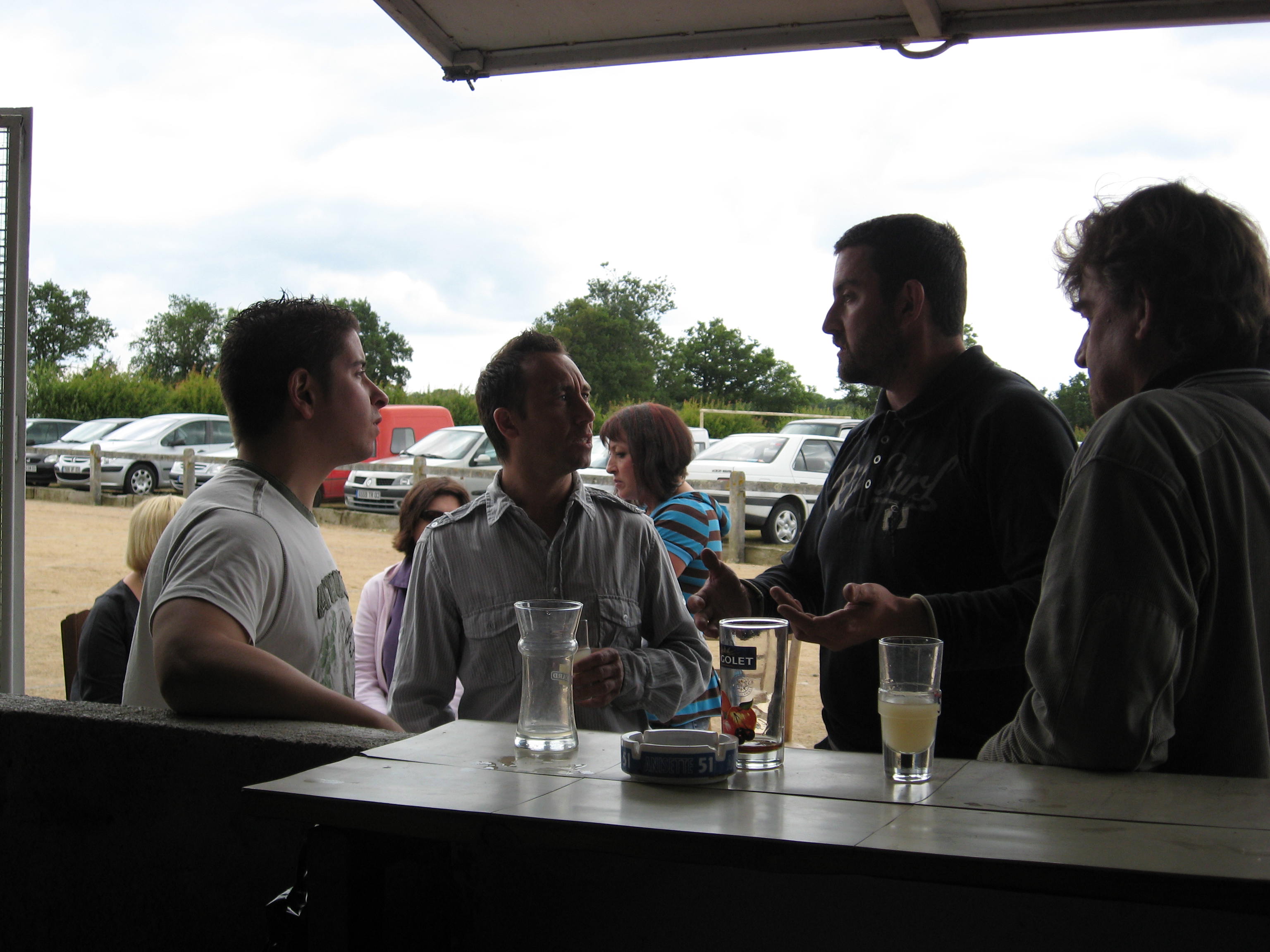 journée du 20 juin journée du 20 juin