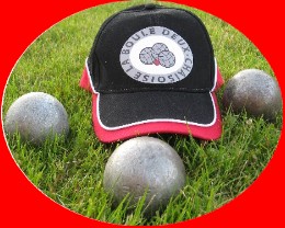 La Boule Deux Chaisoise La Boule Deux Chaisoise