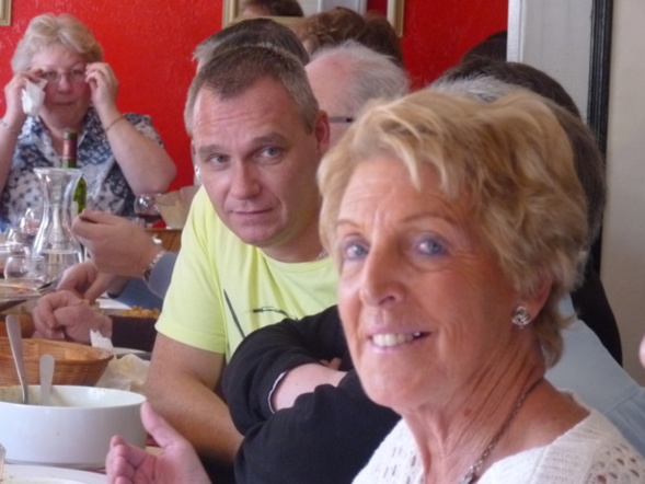 repas de fin de saison repas de fin de saison