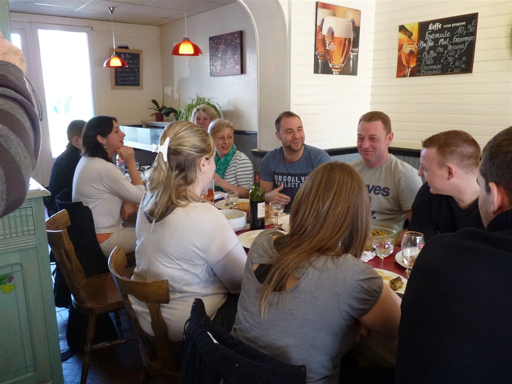 repas de fin de saison repas de fin de saison