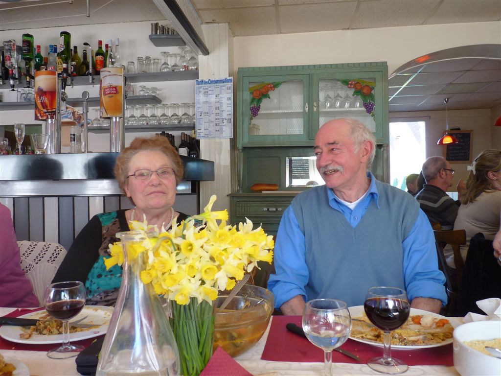 repas de fin de saison