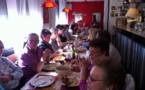 repas de fin de saison