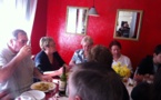 repas de fin de saison 