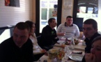 repas de fin de saison 