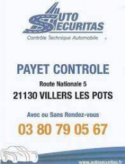 control technique payet control technique payet