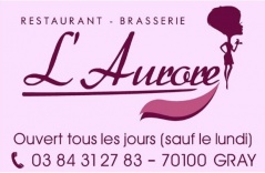 L'aurore restaurant L'aurore restaurant